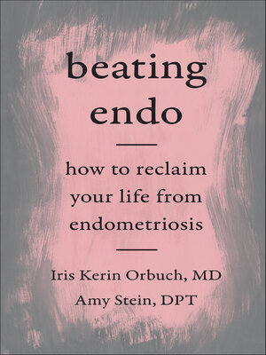cover image of Beating Endo